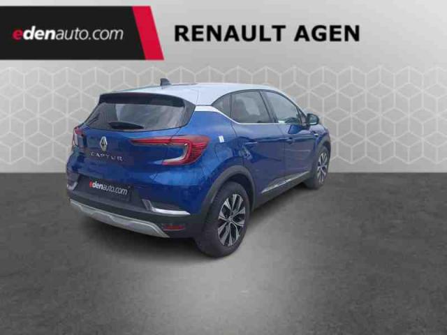 Renault Captur image 1