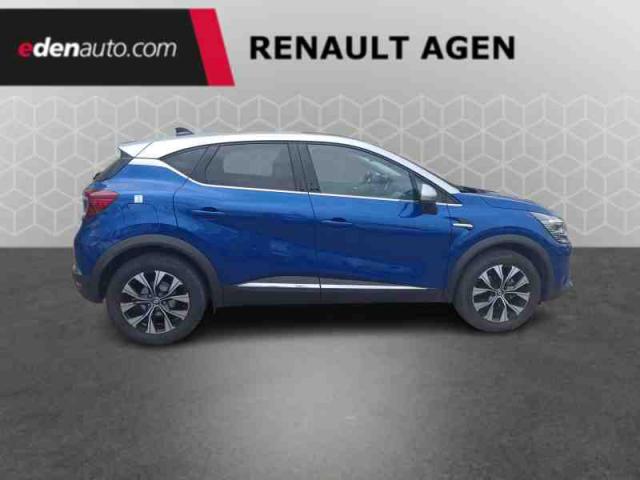 Renault Captur image 3