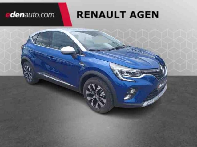 Renault Captur image 9