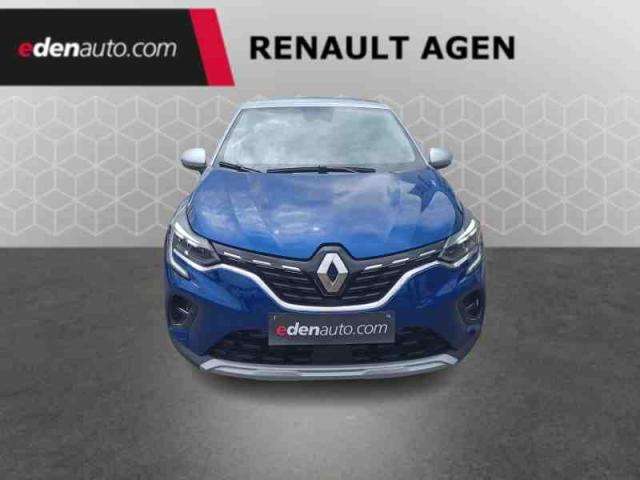 Renault Captur image 7