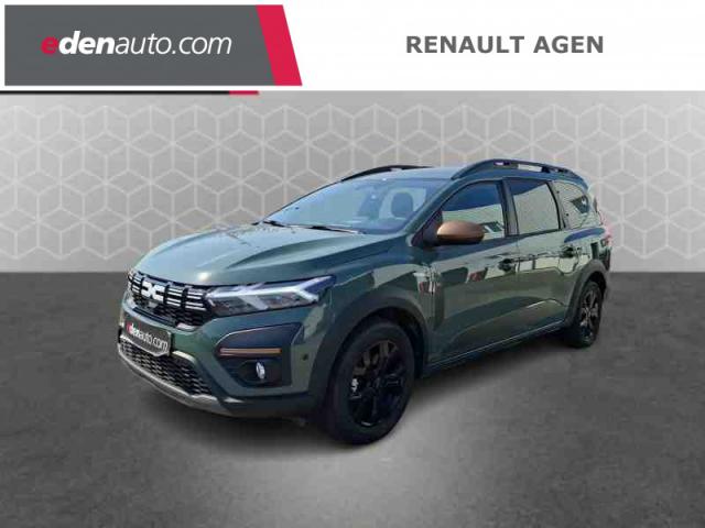 Dacia