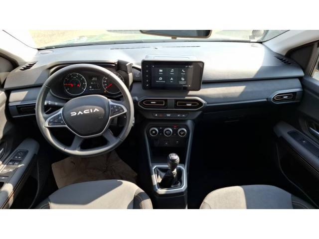 Dacia Jogger image 2