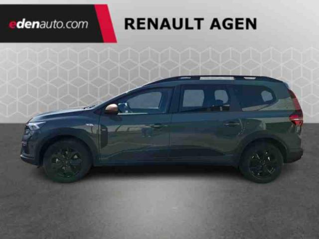 Dacia Jogger image 1