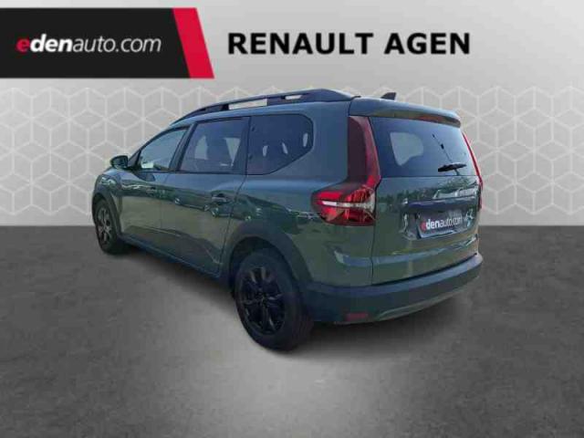 Dacia Jogger image 5