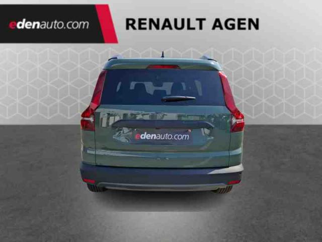 Dacia Jogger image 3