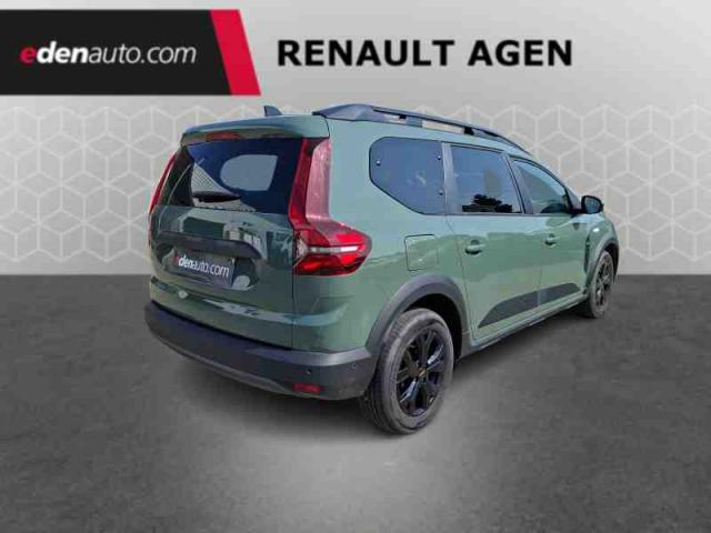 Dacia Jogger image 6