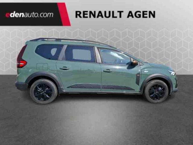 Dacia Jogger image 7