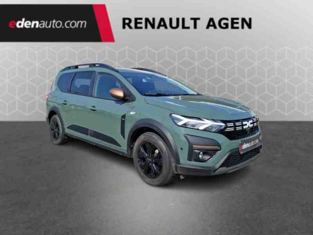 Dacia Jogger image 4