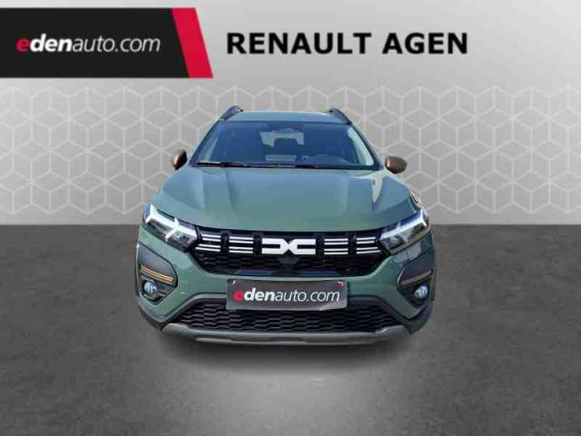 Dacia Jogger image 9