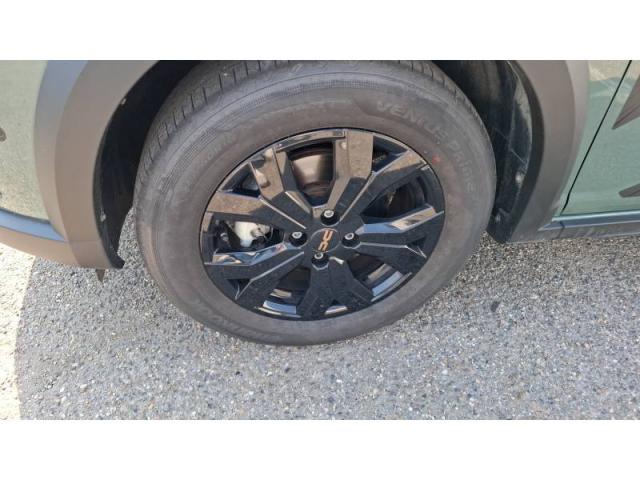 Dacia Jogger image 8