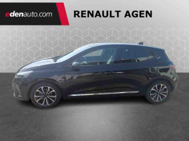 Renault Clio image 8