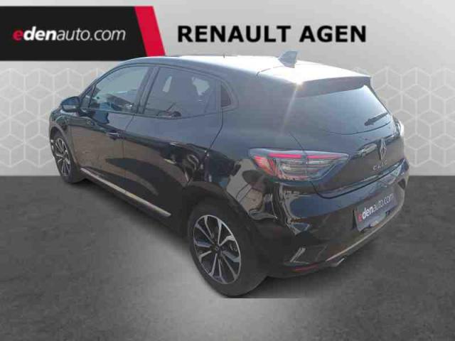 Renault Clio image 3