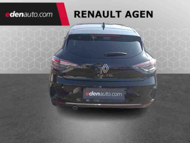 Renault Clio image 2