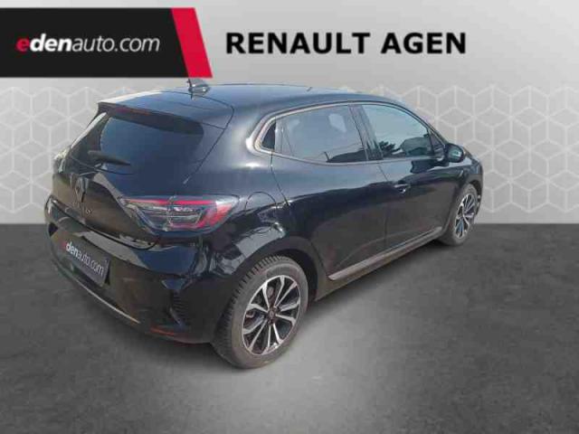 Renault Clio image 1