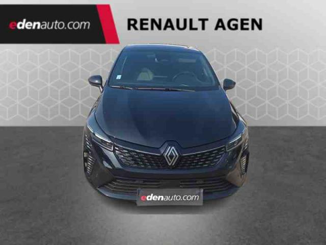 Renault Clio image 4
