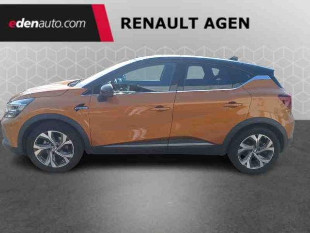 Renault Captur image 7