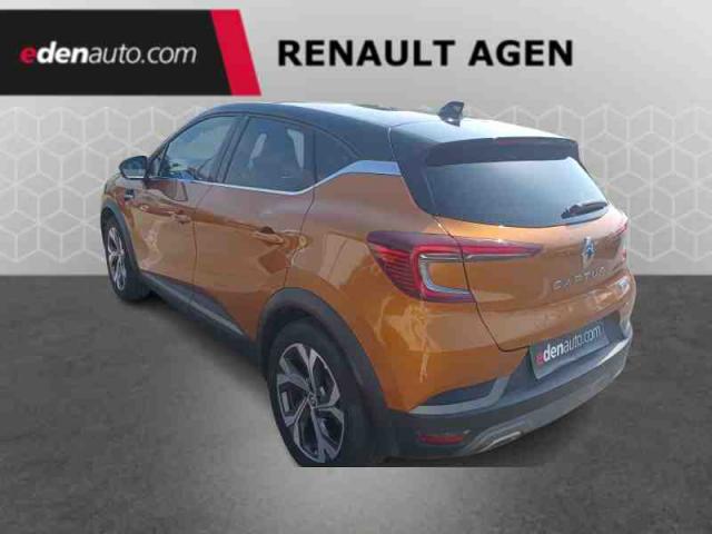 Renault Captur image 6