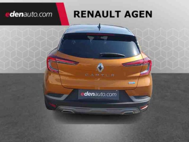 Renault Captur image 9