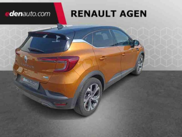Renault Captur image 1