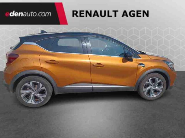 Renault Captur image 5