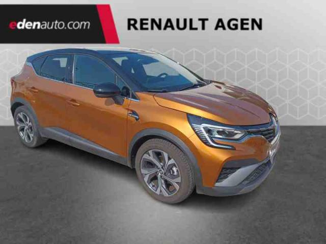 Renault Captur image 8