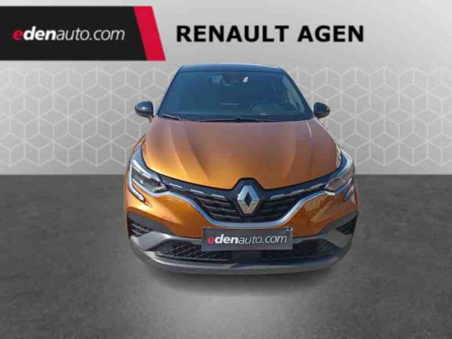 Renault Captur image 3