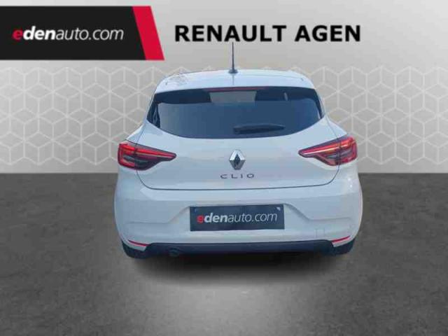 Renault Clio image 6