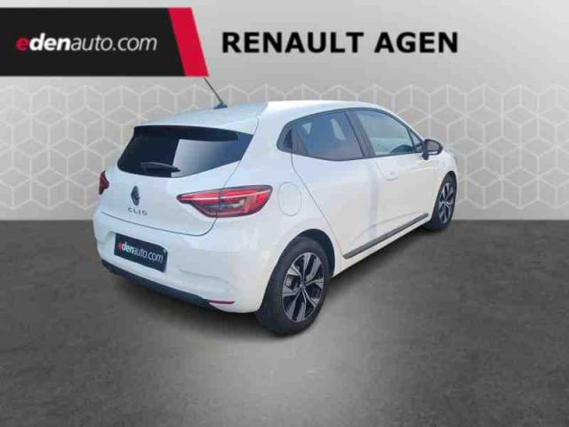 Renault Clio image 4