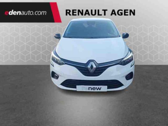Renault Clio image 9