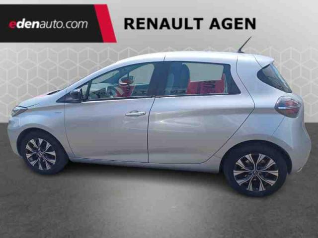 Renault Zoe image 4
