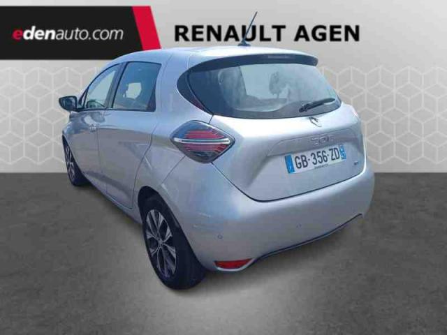 Renault Zoe image 6