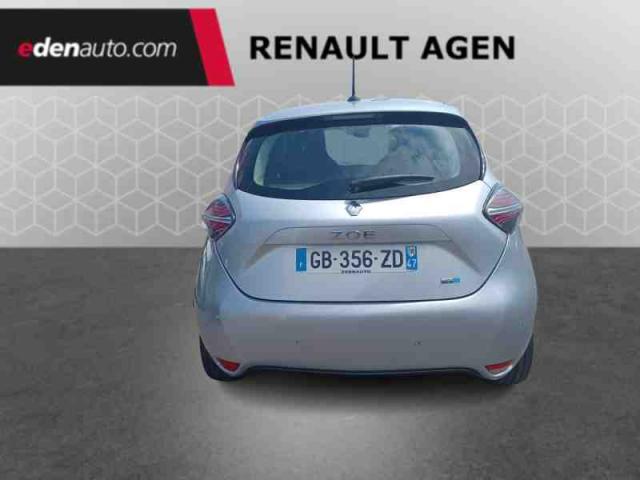 Renault Zoe image 1