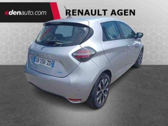 Renault Zoe image 7