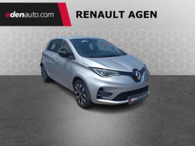 Renault Zoe image 5