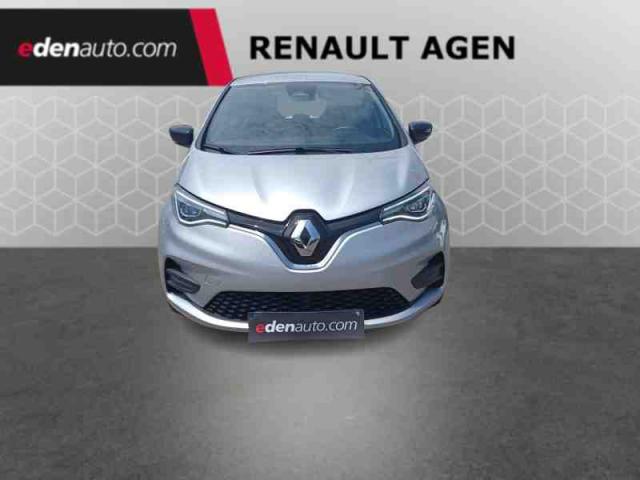 Renault Zoe image 3