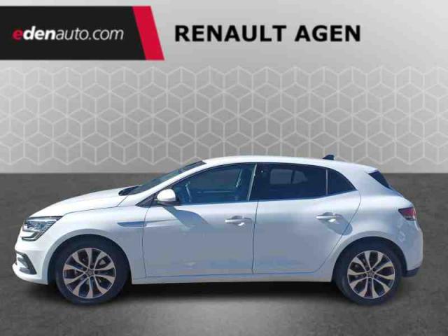 Renault Mégane image 5