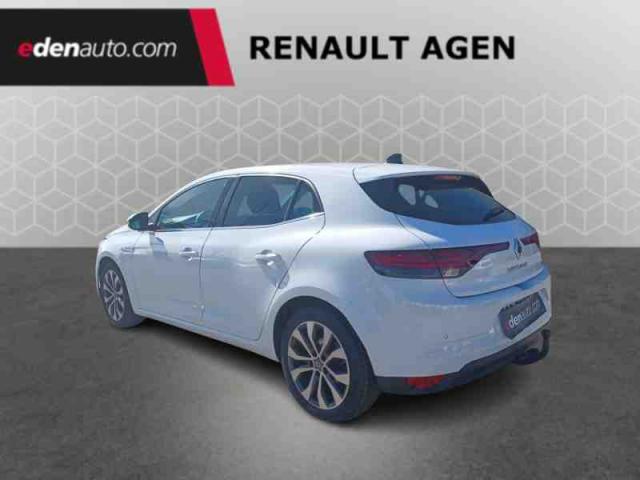 Renault Mégane image 1