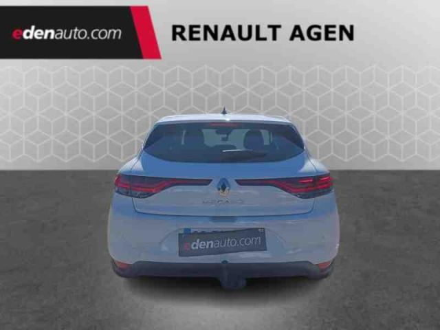 Renault Mégane image 8