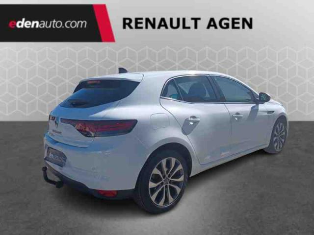 Renault Mégane image 3