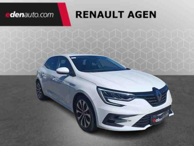 Renault Mégane image 4