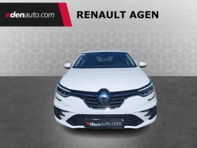 Renault Mégane image 6