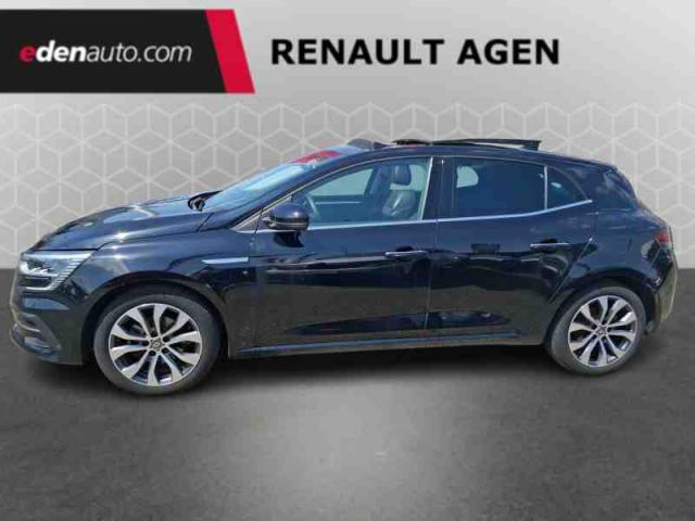 Renault Mégane image 3