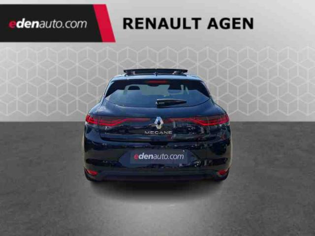 Renault Mégane image 4
