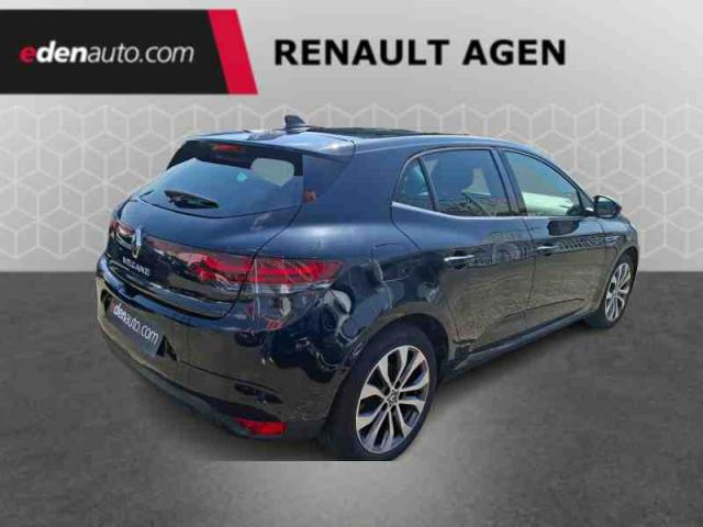 Renault Mégane image 9