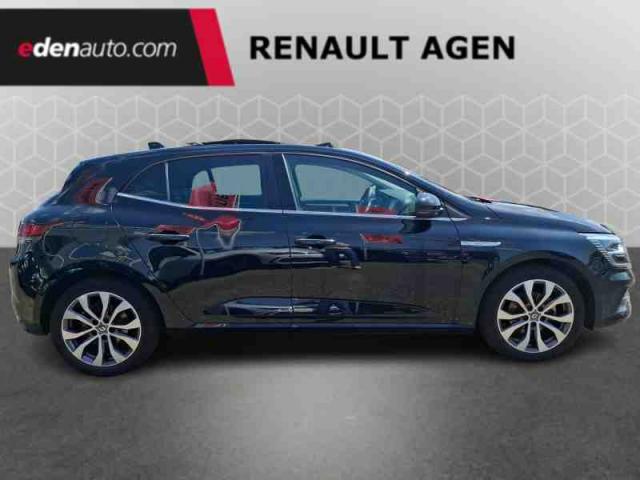 Renault Mégane image 1