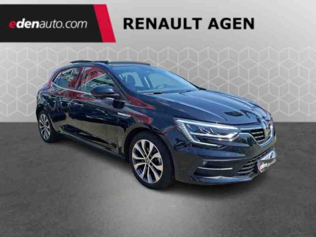 Renault Mégane image 7