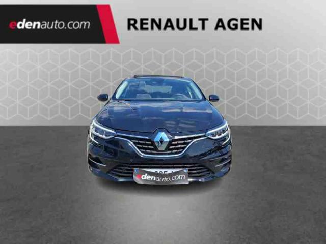 Renault Mégane image 8