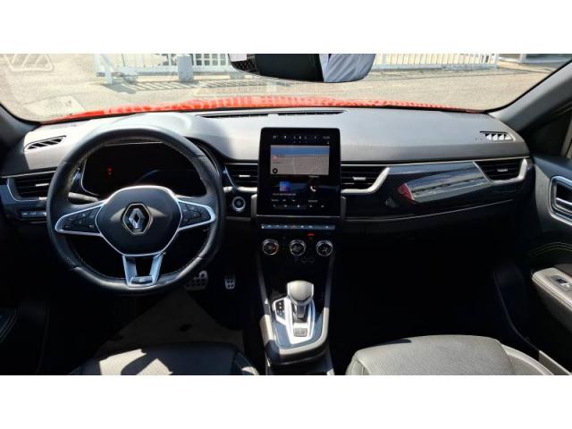 Renault Arkana image 8
