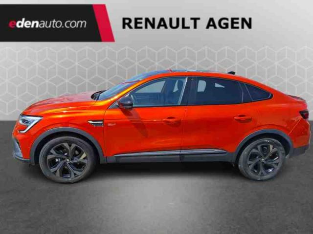 Renault Arkana image 6