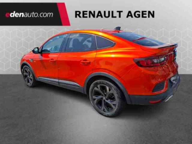 Renault Arkana image 3